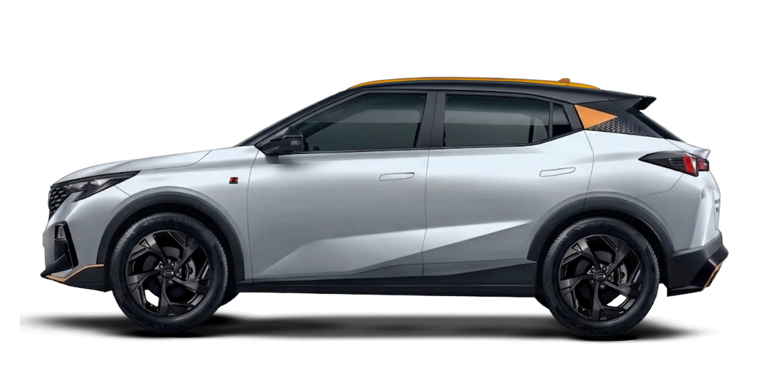 GAC SUV